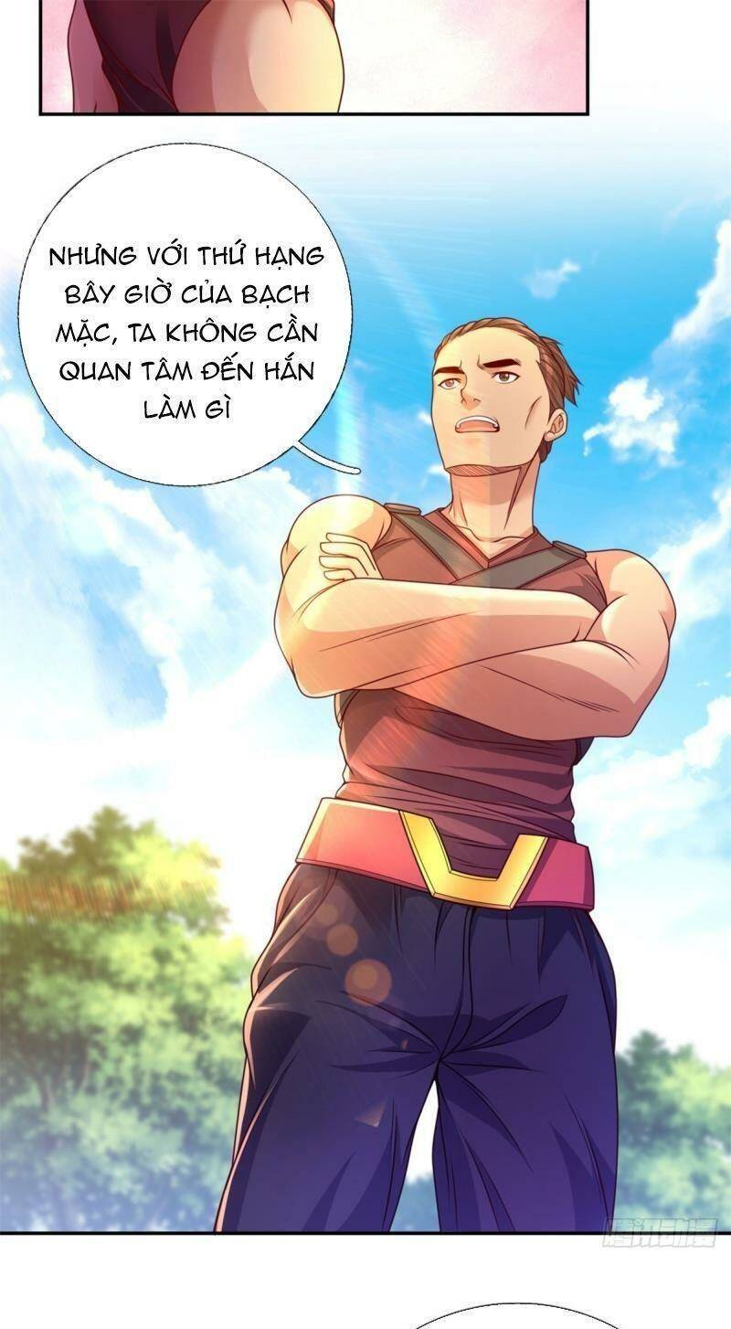 Ta Có Thể Đốn Ngộ Vô Hạn Chapter 4 - 21