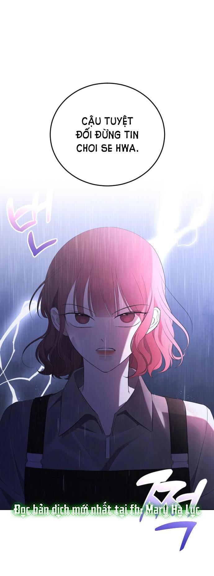 Kết Thúc, Tôi Muốn Thay Đổi Nó Chapter 12.2 - 3