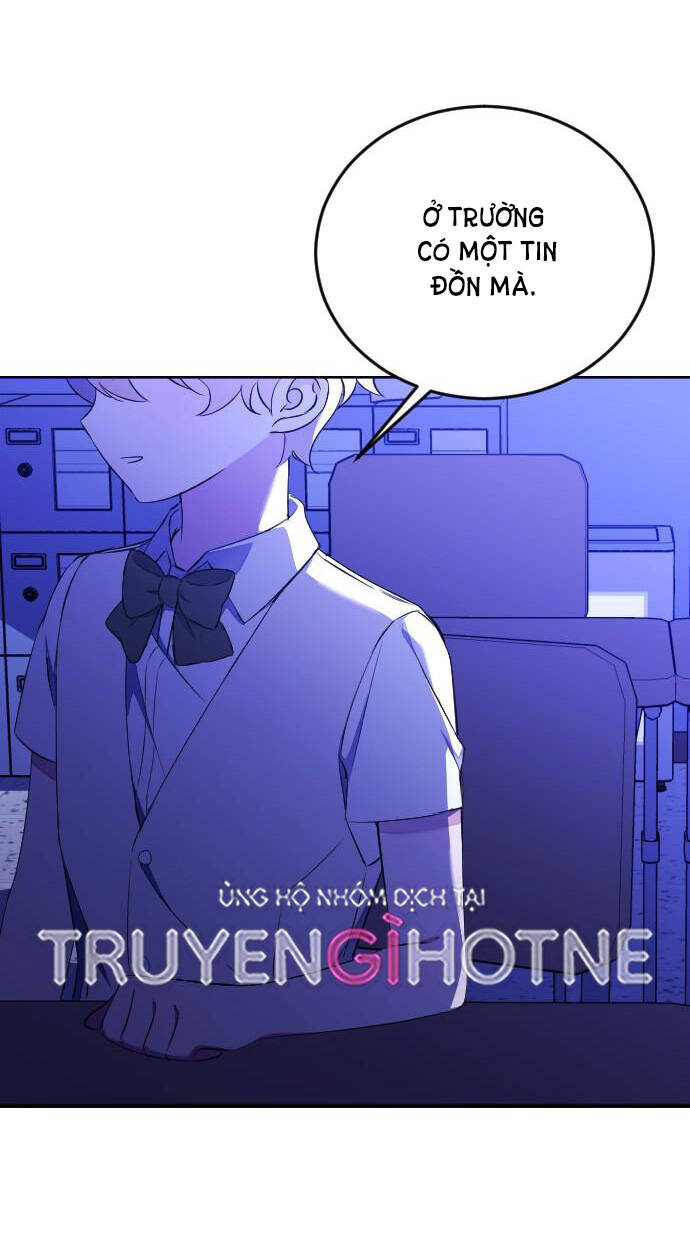 Kết Thúc, Tôi Muốn Thay Đổi Nó Chapter 13.1 - 32