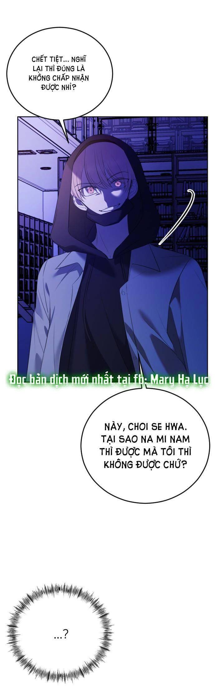 Kết Thúc, Tôi Muốn Thay Đổi Nó Chapter 4 - 30