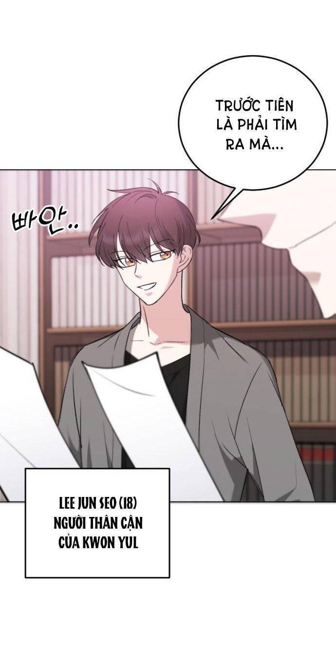 Kết Thúc, Tôi Muốn Thay Đổi Nó Chapter 4 - 4