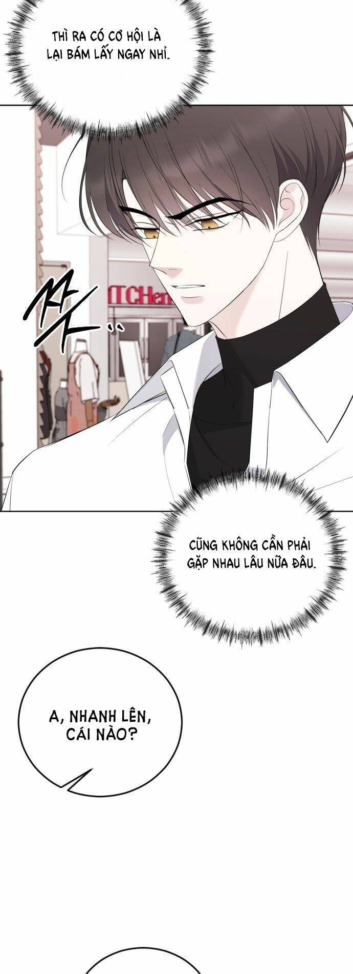 Kết Thúc, Tôi Muốn Thay Đổi Nó Chapter 6.5 - 11