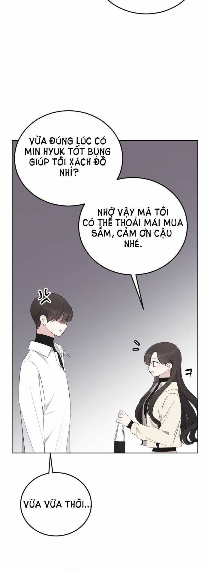 Kết Thúc, Tôi Muốn Thay Đổi Nó Chapter 6.5 - 22