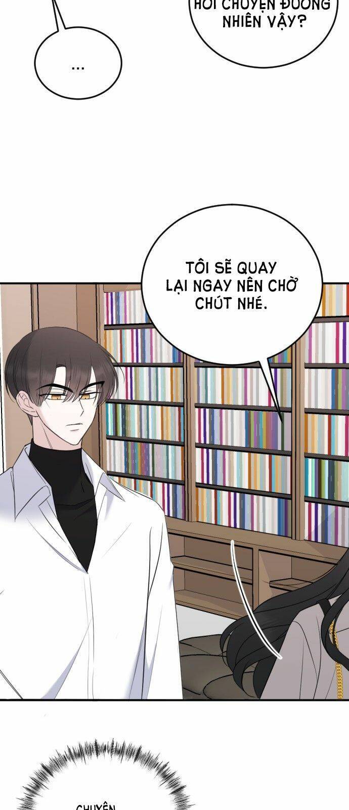 Kết Thúc, Tôi Muốn Thay Đổi Nó Chapter 6.5 - 28