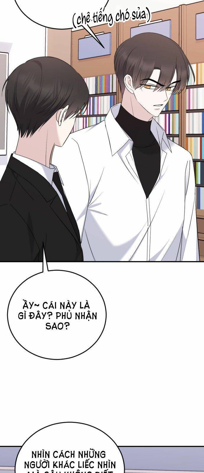 Kết Thúc, Tôi Muốn Thay Đổi Nó Chapter 6.5 - 38