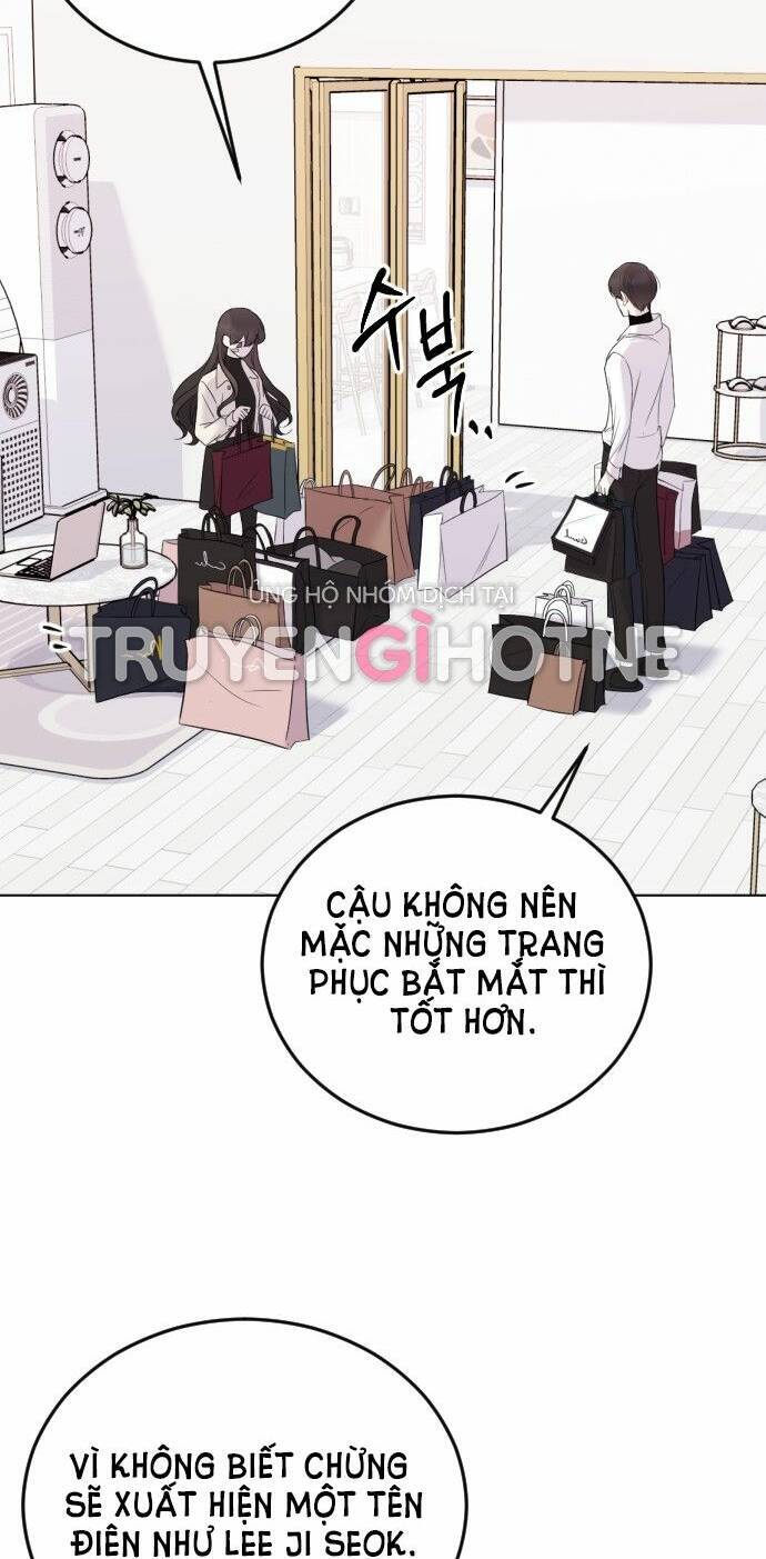 Kết Thúc, Tôi Muốn Thay Đổi Nó Chapter 6.5 - 50