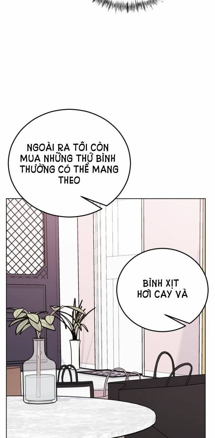 Kết Thúc, Tôi Muốn Thay Đổi Nó Chapter 6.5 - 52