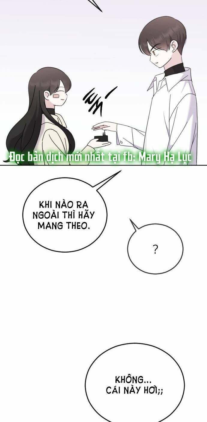 Kết Thúc, Tôi Muốn Thay Đổi Nó Chapter 6.5 - 54