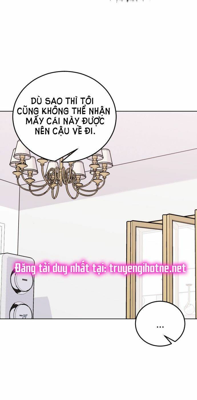 Kết Thúc, Tôi Muốn Thay Đổi Nó Chapter 6.5 - 57