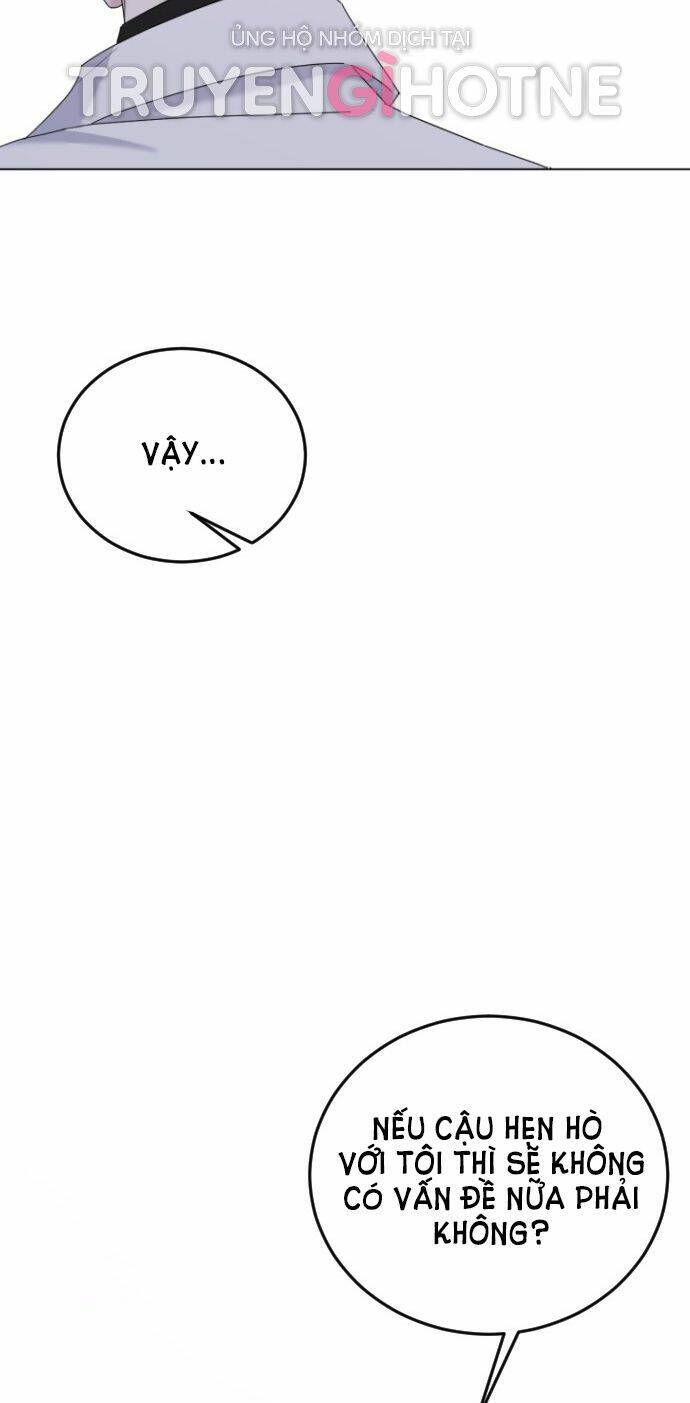 Kết Thúc, Tôi Muốn Thay Đổi Nó Chapter 6.5 - 61