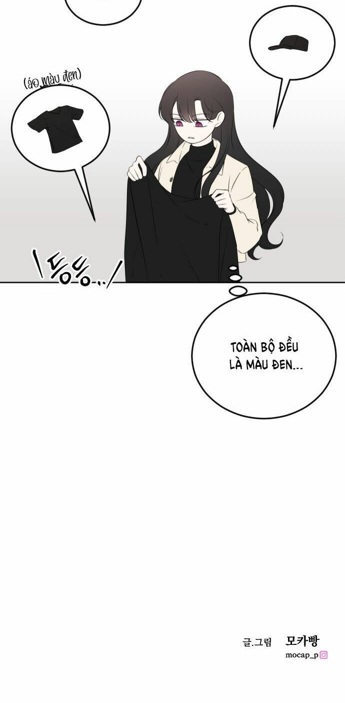 Kết Thúc, Tôi Muốn Thay Đổi Nó Chapter 6.5 - 64