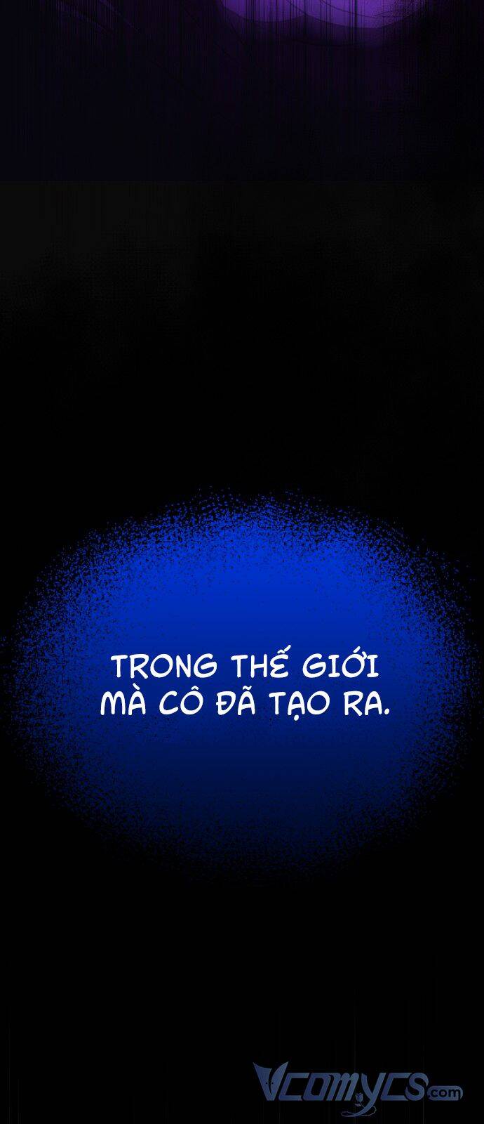 Kết Thúc, Tôi Muốn Thay Đổi Nó Chapter 1 - 38