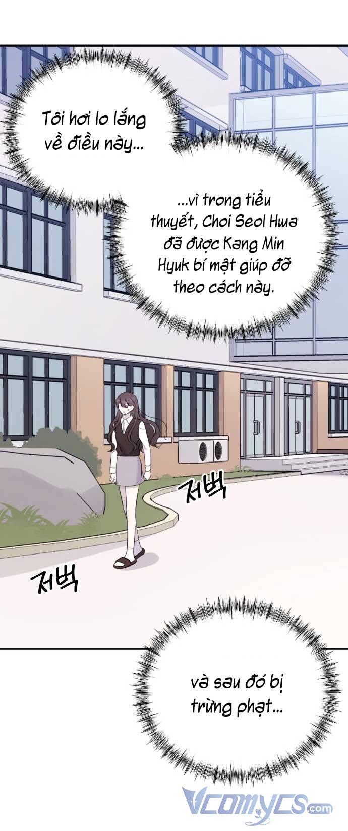 Kết Thúc, Tôi Muốn Thay Đổi Nó Chapter 2 - 119