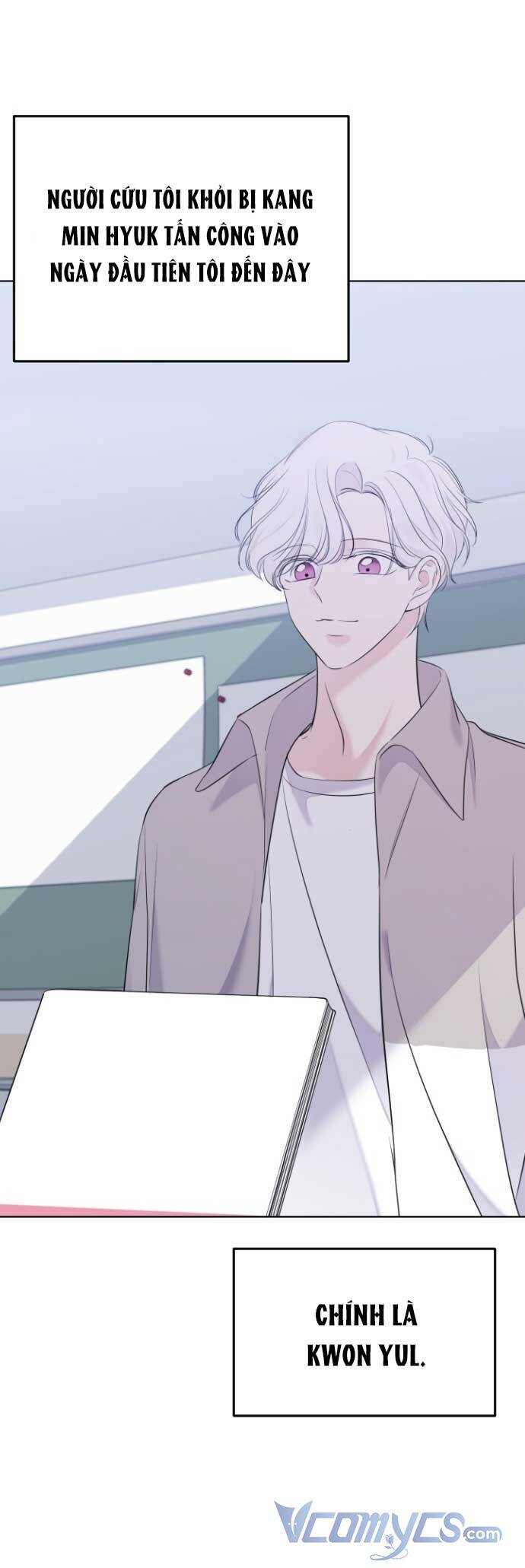 Kết Thúc, Tôi Muốn Thay Đổi Nó Chapter 2 - 85