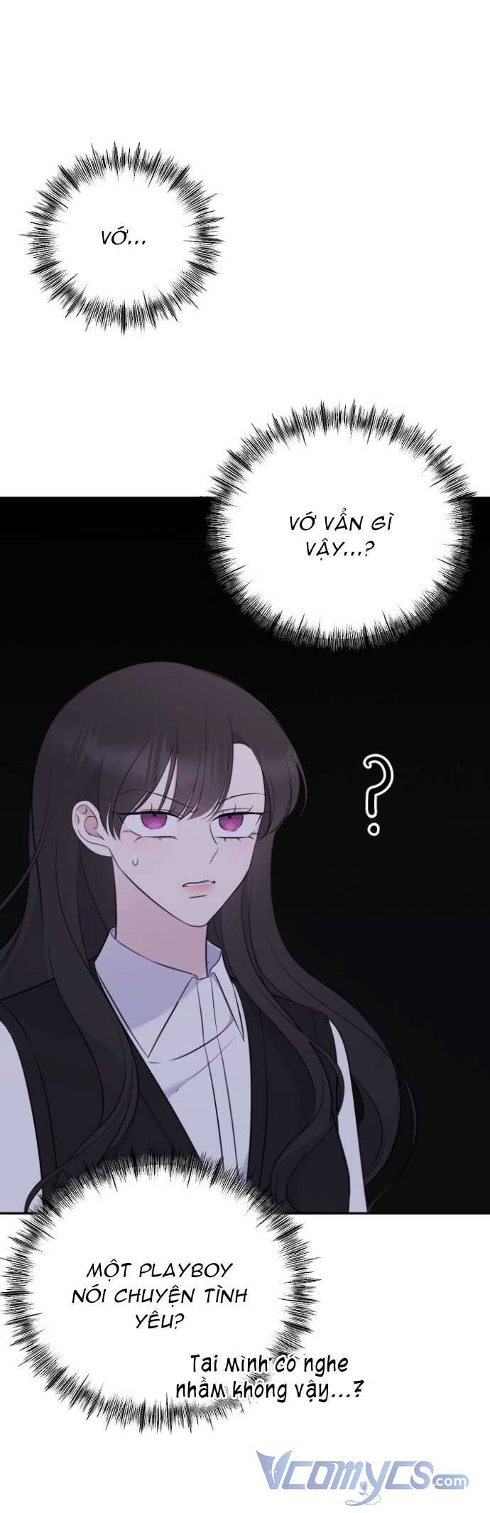 Kết Thúc, Tôi Muốn Thay Đổi Nó Chapter 3 - 17