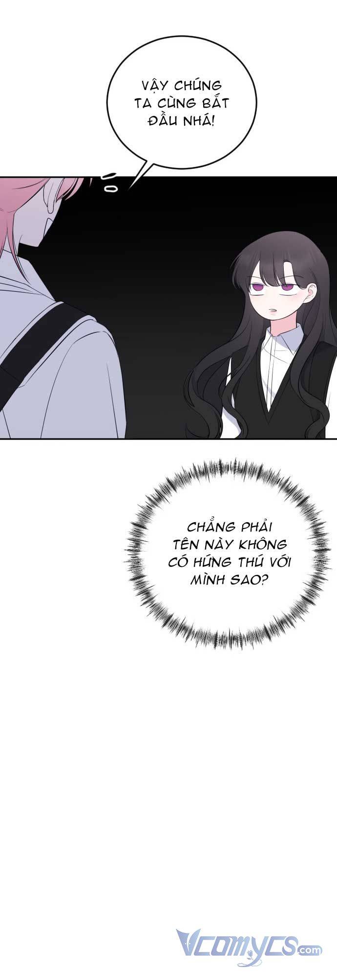 Kết Thúc, Tôi Muốn Thay Đổi Nó Chapter 3 - 57