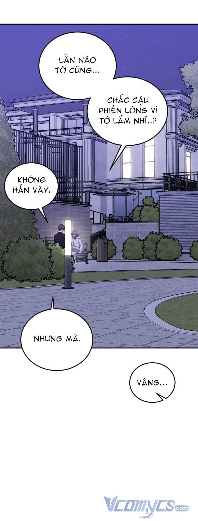 Kết Thúc, Tôi Muốn Thay Đổi Nó Chapter 3 - 65