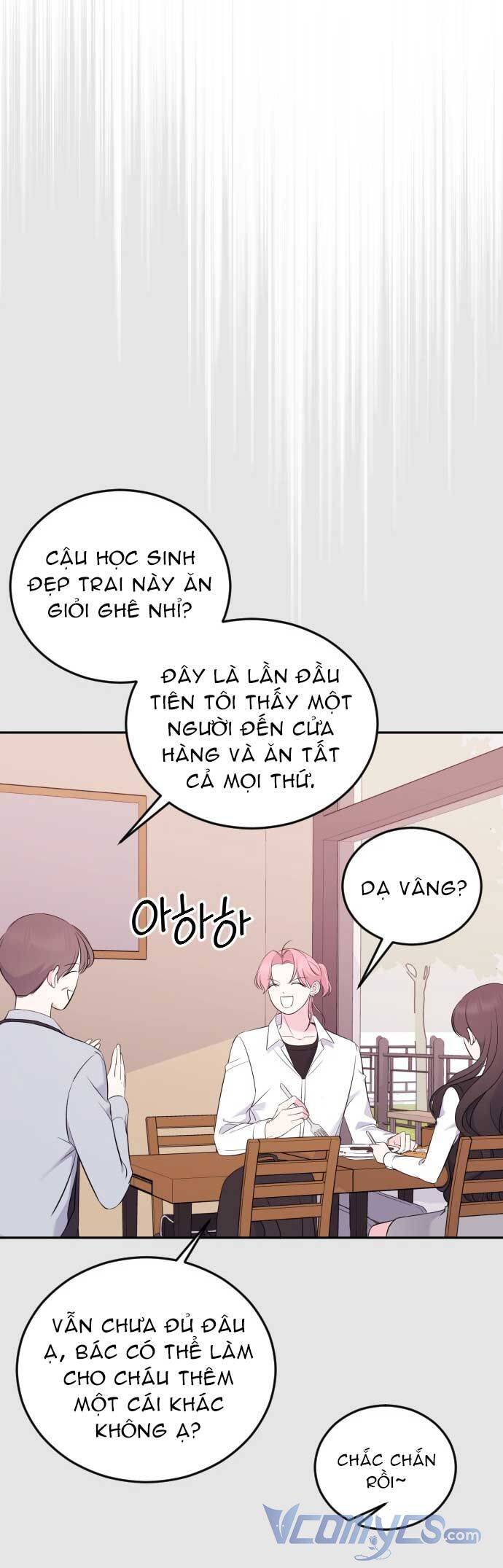 Kết Thúc, Tôi Muốn Thay Đổi Nó Chapter 3 - 84