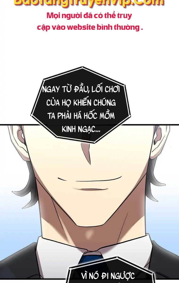 Chủ Tịch Câu Lạc Bộ Bóng Đá Chapter 1 - 21