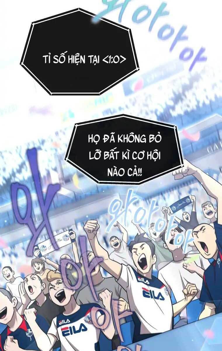 Chủ Tịch Câu Lạc Bộ Bóng Đá Chapter 1 - 34