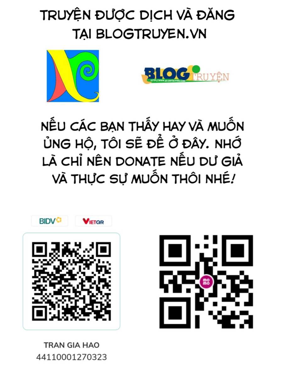 Nguời Lính Gạo Cội Và Cô Gái Thú Nhân Chapter 13 - 3