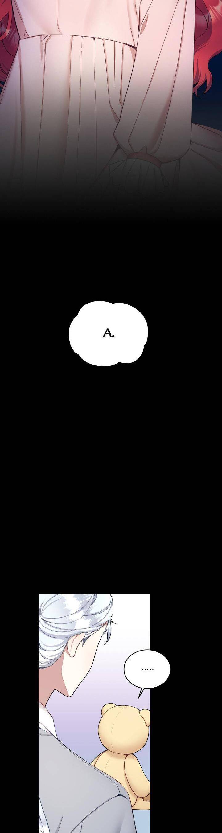 Gấu Bông Của Ngài Công Tước Chapter 10 - 30