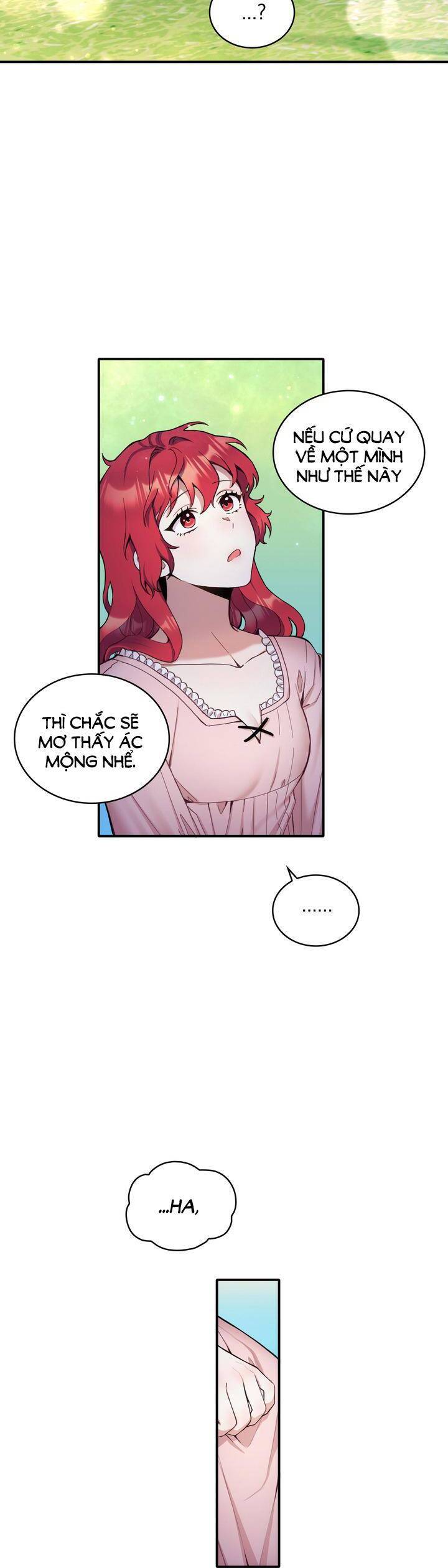 Gấu Bông Của Ngài Công Tước Chapter 10 - 8