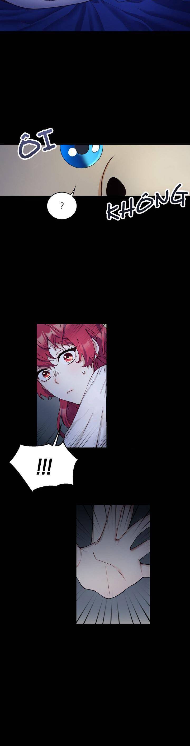 Gấu Bông Của Ngài Công Tước Chapter 5 - 24