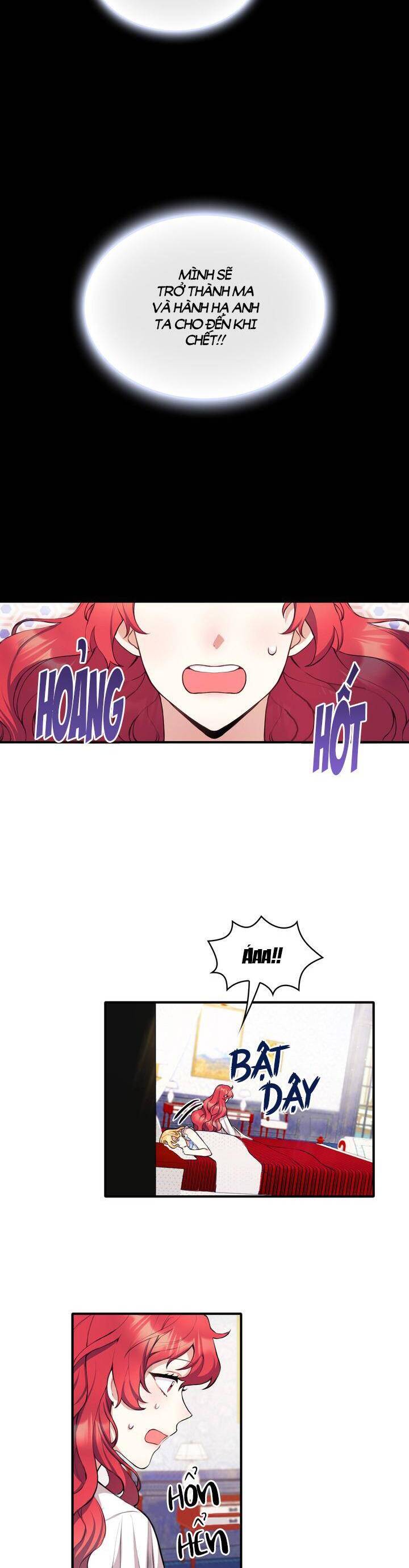 Gấu Bông Của Ngài Công Tước Chapter 6 - 20