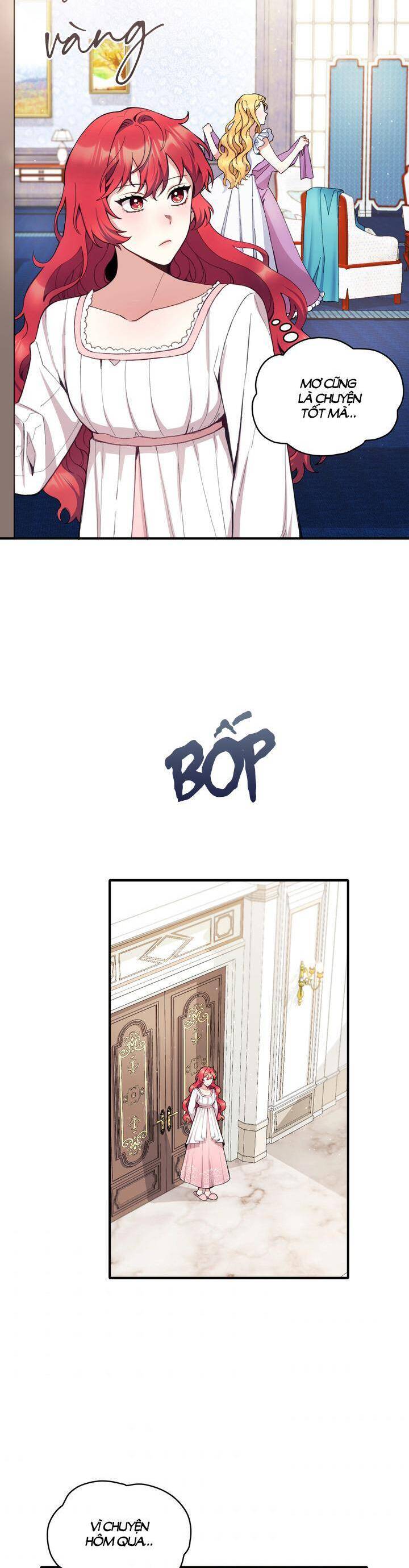 Gấu Bông Của Ngài Công Tước Chapter 6 - 26