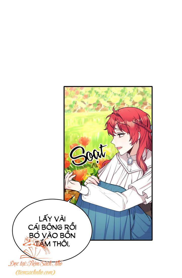 Gấu Bông Của Ngài Công Tước Chapter 7 - 13