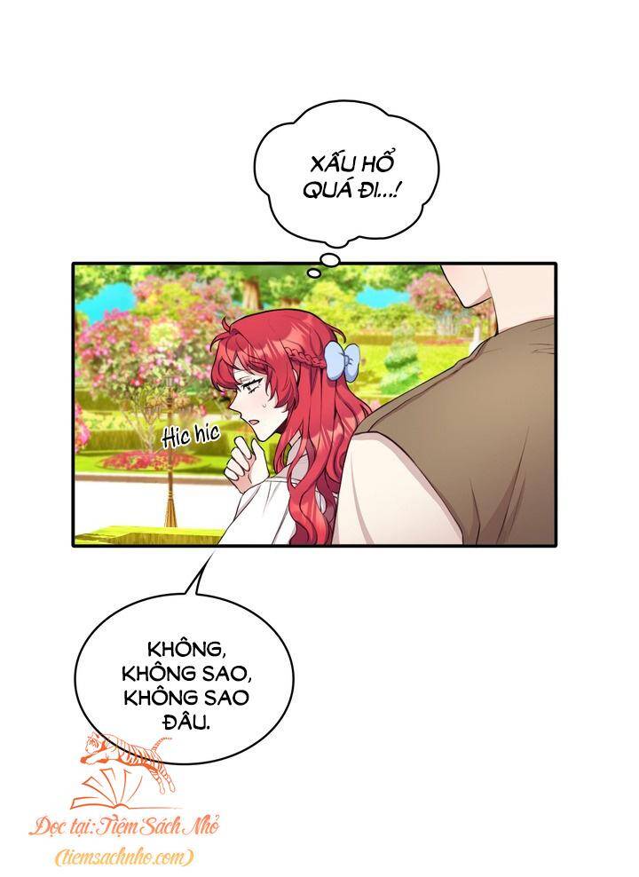 Gấu Bông Của Ngài Công Tước Chapter 7 - 22