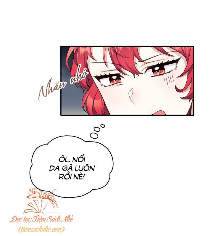 Gấu Bông Của Ngài Công Tước Chapter 7 - 24