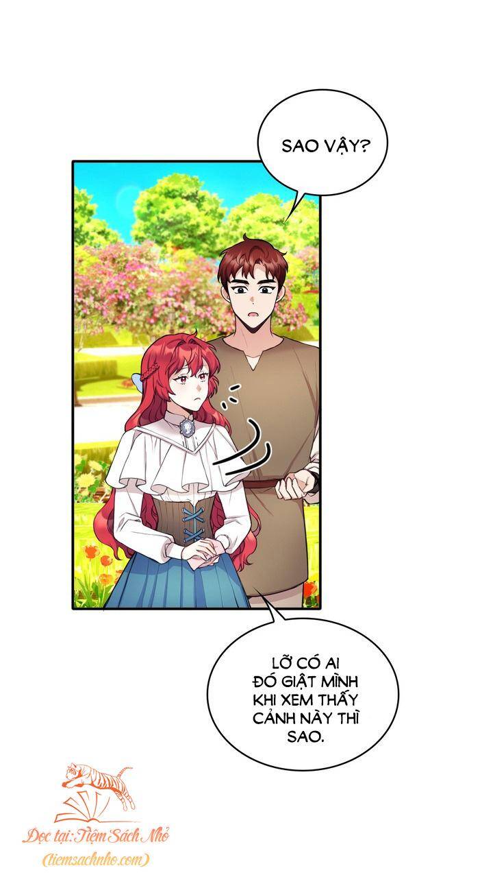 Gấu Bông Của Ngài Công Tước Chapter 7 - 25