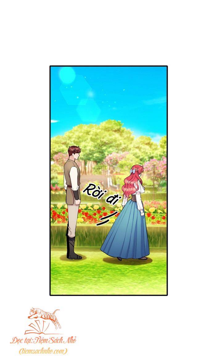 Gấu Bông Của Ngài Công Tước Chapter 7 - 36