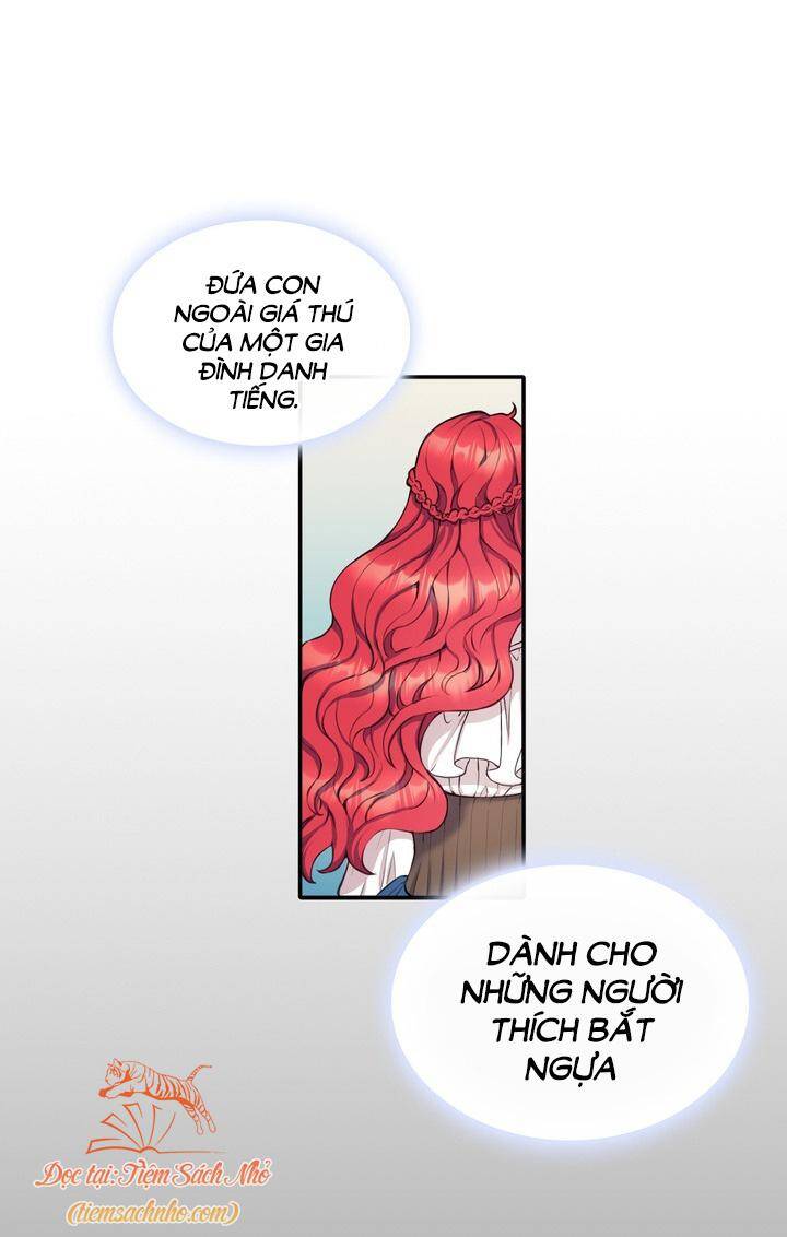 Gấu Bông Của Ngài Công Tước Chapter 7 - 37