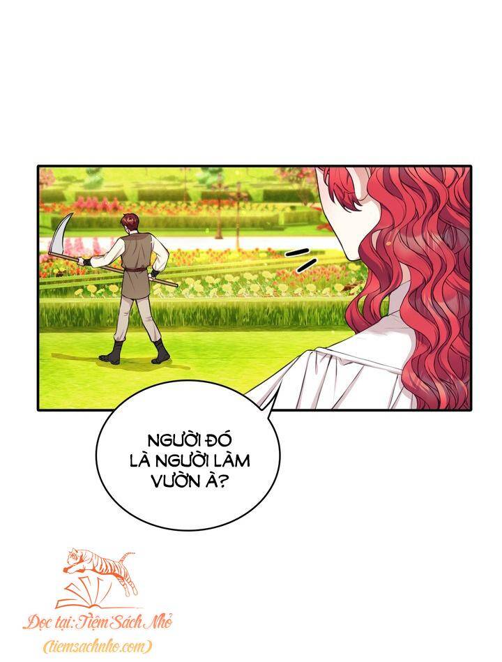 Gấu Bông Của Ngài Công Tước Chapter 7 - 5