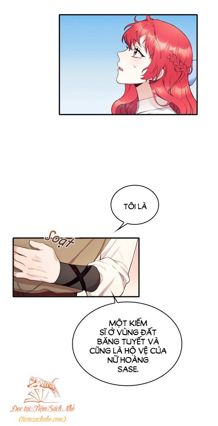 Gấu Bông Của Ngài Công Tước Chapter 7 - 43