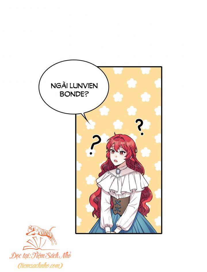 Gấu Bông Của Ngài Công Tước Chapter 7 - 50