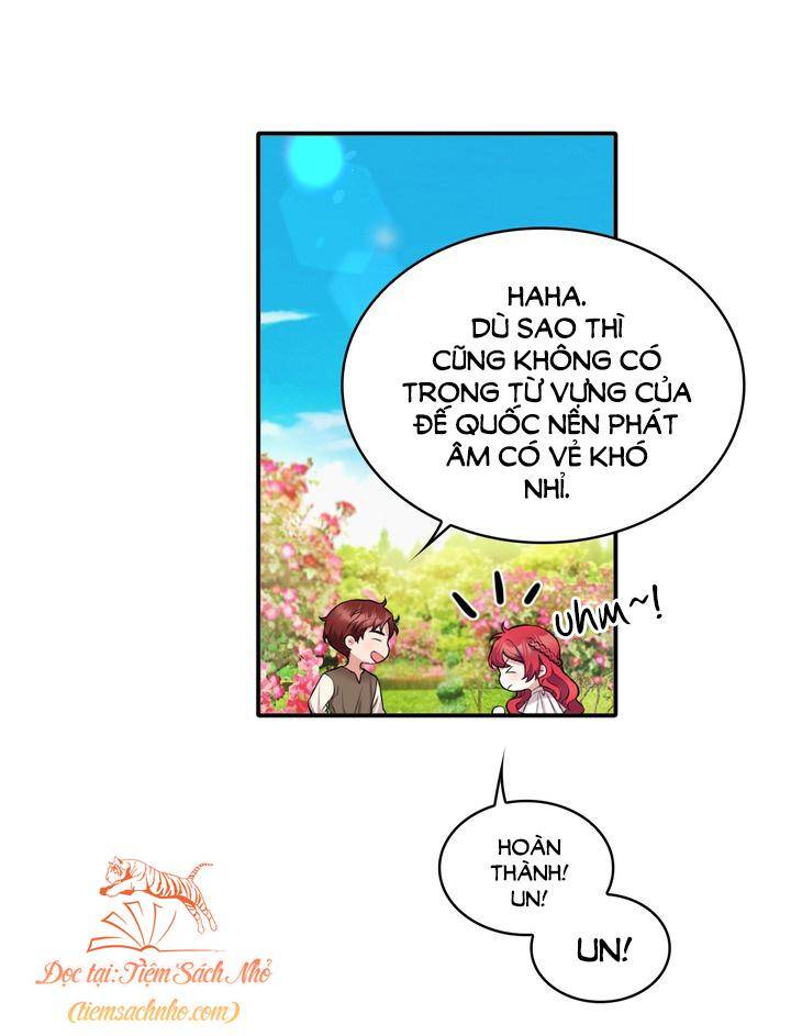 Gấu Bông Của Ngài Công Tước Chapter 7 - 54