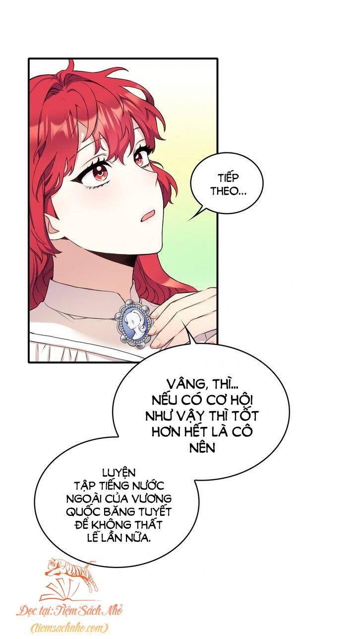 Gấu Bông Của Ngài Công Tước Chapter 7 - 59