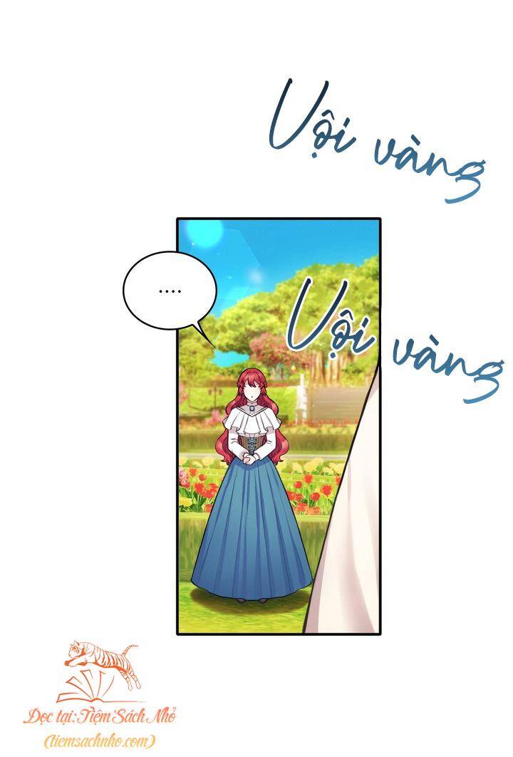 Gấu Bông Của Ngài Công Tước Chapter 7 - 61