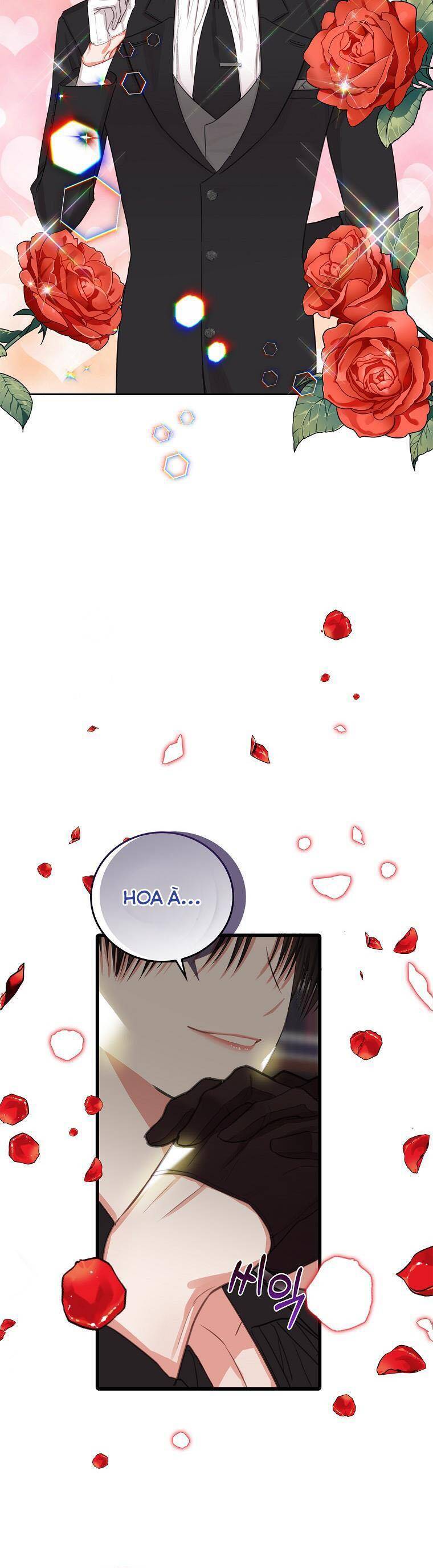 Tôi Đã Cố Gắng Chạy Sau Khi Ăn Kẹo Chapter 11 - 5