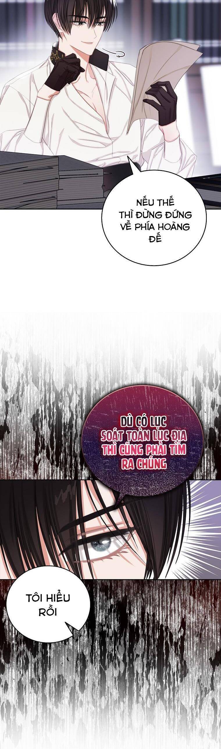 Tôi Đã Cố Gắng Chạy Sau Khi Ăn Kẹo Chapter 14 - 2
