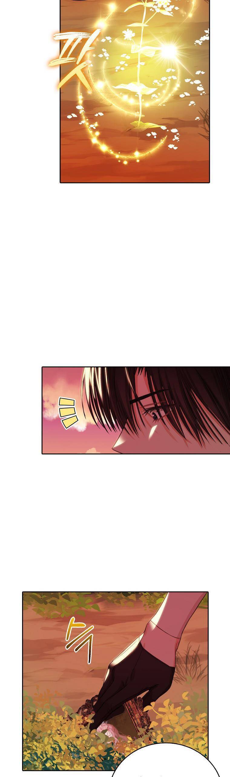 Tôi Đã Cố Gắng Chạy Sau Khi Ăn Kẹo Chapter 14 - 19
