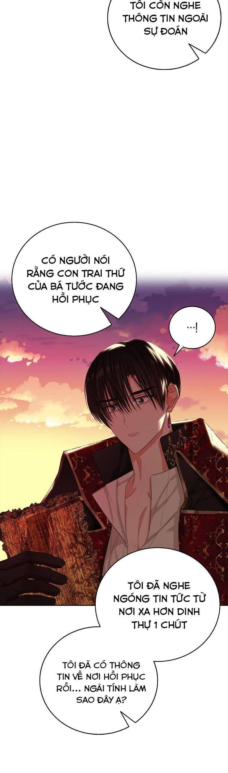 Tôi Đã Cố Gắng Chạy Sau Khi Ăn Kẹo Chapter 14 - 20
