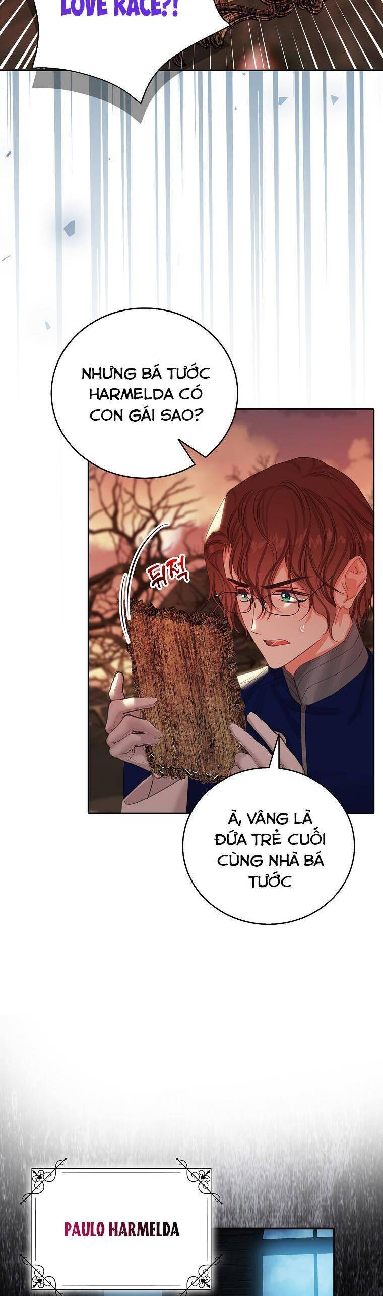 Tôi Đã Cố Gắng Chạy Sau Khi Ăn Kẹo Chapter 14 - 23