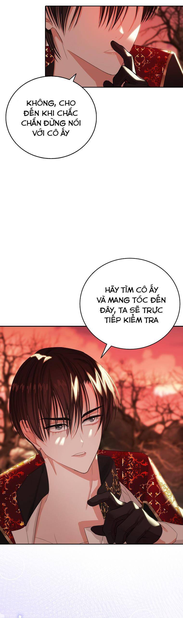 Tôi Đã Cố Gắng Chạy Sau Khi Ăn Kẹo Chapter 14 - 25