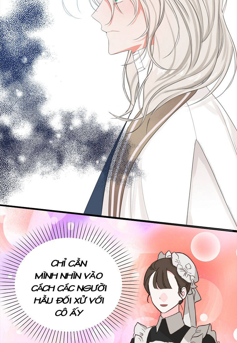 Tôi Đã Cố Gắng Chạy Sau Khi Ăn Kẹo Chapter 15 - 38