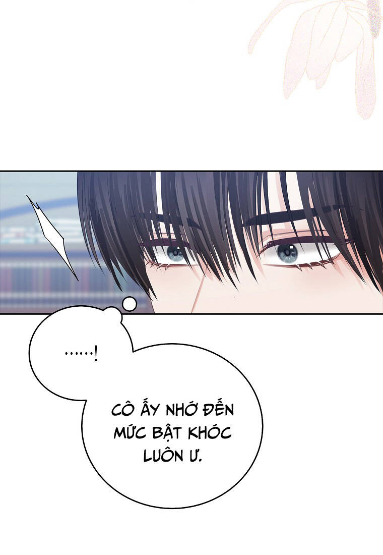 Tôi Đã Cố Gắng Chạy Sau Khi Ăn Kẹo Chapter 17 - 21